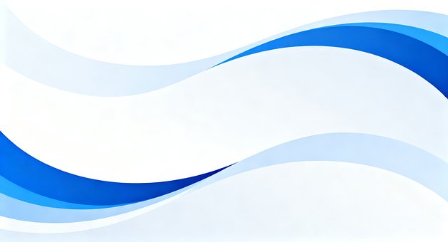 Free Abstract Waves illustration and picture