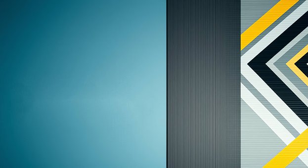 Free Abstract Geometric Pattern illustration and picture