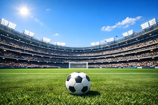 Free Soccer Ball photo and picture