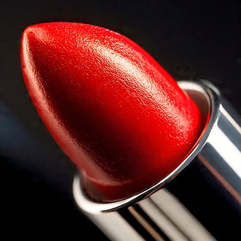 Free Lipstick Red illustration and picture