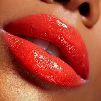 Free Lips Lipstick photo and picture