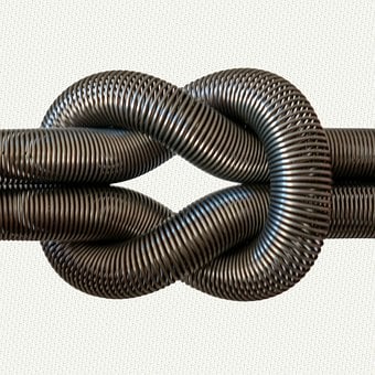 Free Metal Spring photo and picture