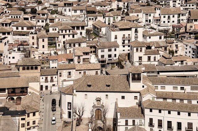 Free Architecture Granada photo and picture