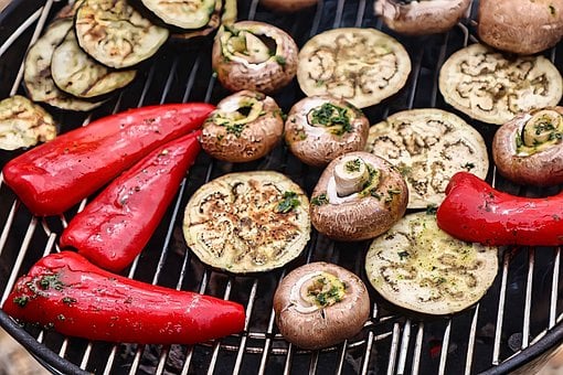 Free Grilling Grill photo and picture
