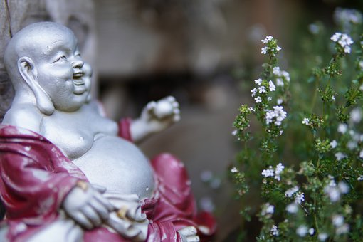 Free Buddha Statue photo and picture