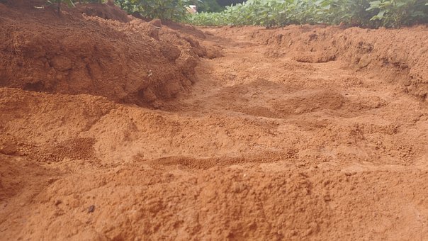Free Natural Environment Soil photo and picture