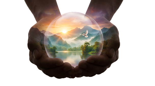 Free Nature Protection illustration and picture
