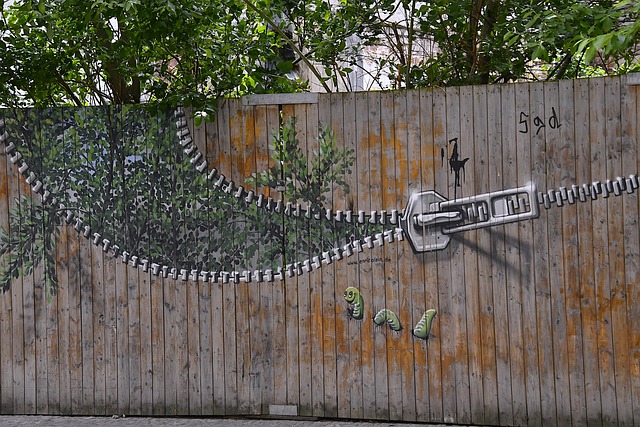 Free Streetart Painting photo and picture