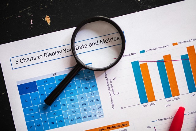 Free Dashboard Data photo and picture