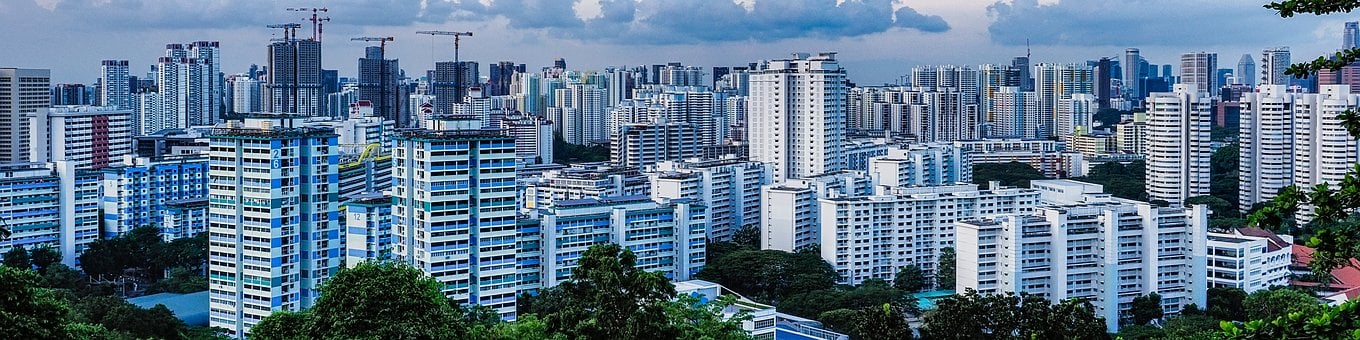 Free Architecture Panorama photo and picture
