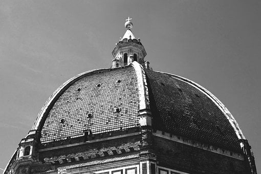 Free Cathedral Dome photo and picture