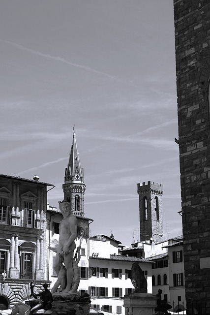 Free Architecture Florence photo and picture