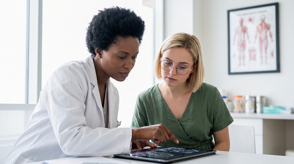 Preparing for Your Pregnancy Clinic Visit: A Checklist for Expecting Moms