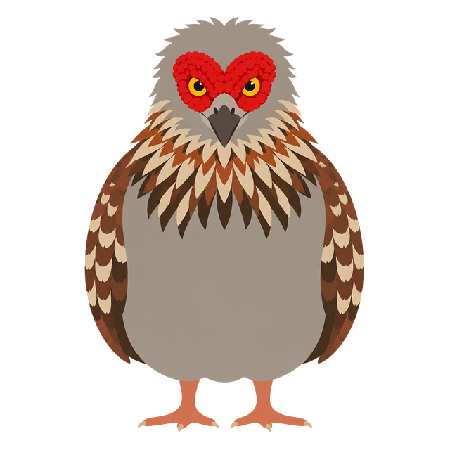 Vogel, Bunte Vogel, Federn, Schnabel