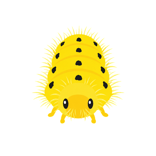 Download free HD stock image of Yellow Beetle Free yellow beetle insect vector