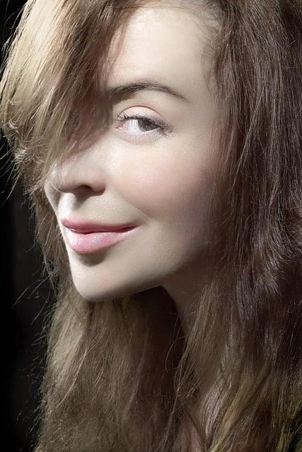 Free Woman Beauty photo and picture