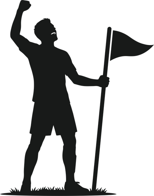 Free success victory winner vector
