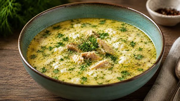 Free Soup Food photo and picture