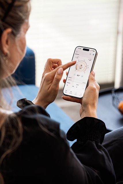 Mobilapplikation, Smartphone
