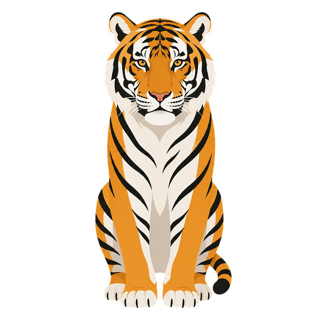 Download free HD stock image of Tiger Amur Tiger Free tiger amur tiger siberian tiger vector