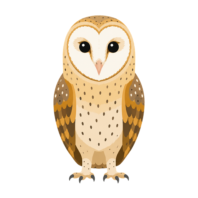 Eule, Raubvogel, Tier, Wildtiere, Federn
