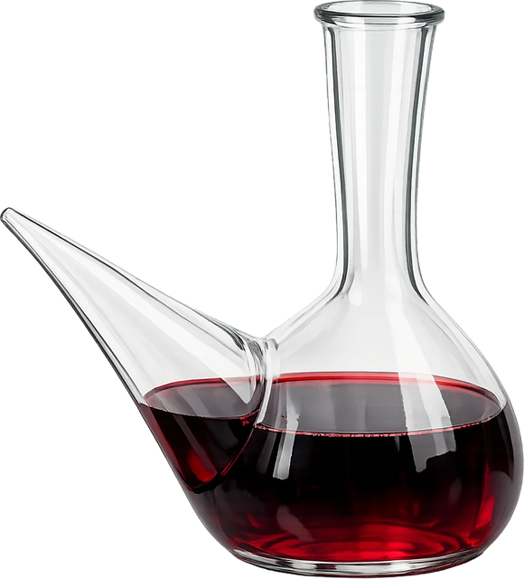 Free Porrón Carafe illustration and picture