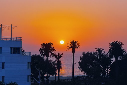 Los Angeles, Kalifornien