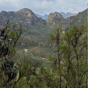 Free Landscape Nature photo and picture