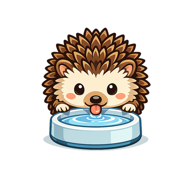 Igel, Niedlich, Tier, Wildtiere