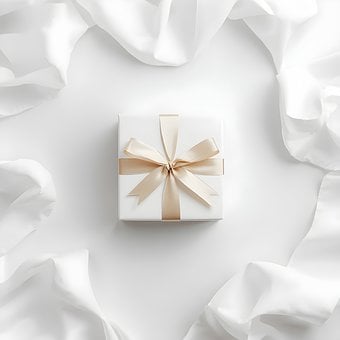 Free Gift Wrapping Paper photo and picture