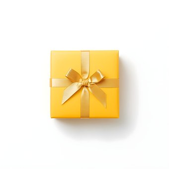 Free Gift Box photo and picture