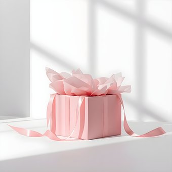 Free Gift Package photo and picture