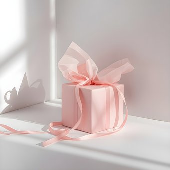 Free Gift Wrapping Paper photo and picture