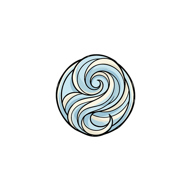 Abstract, Kunst, Cirkel, Modern, Ontwerp