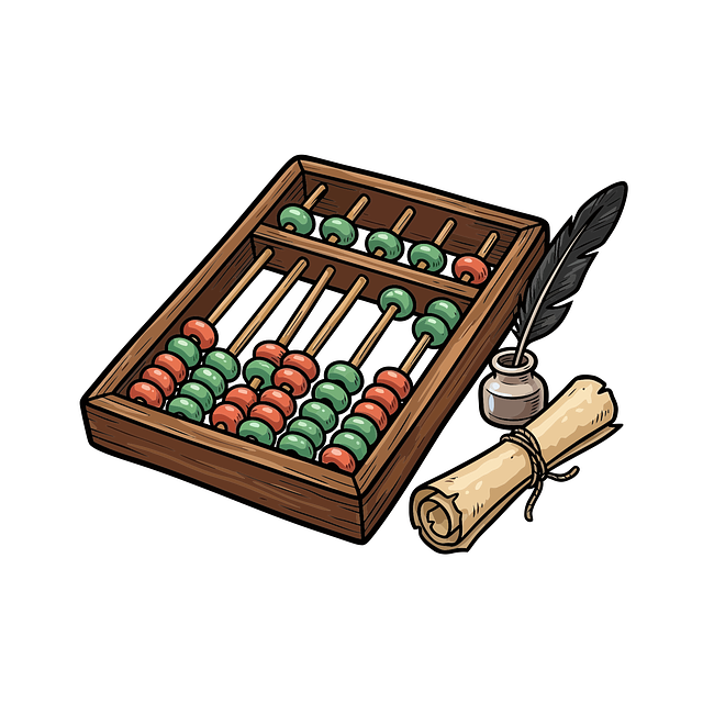 Free abacus manual abacus history illustration