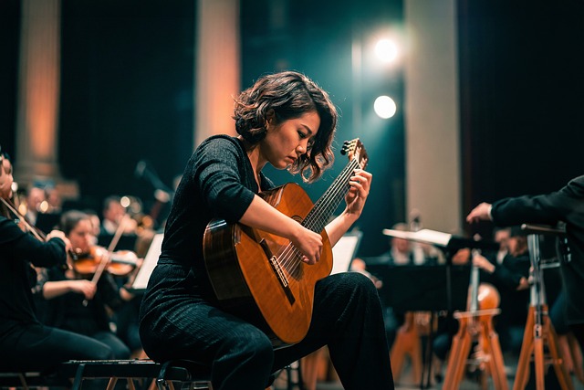 „Musik, Territorium und Ökologie" im Konzert von Mili Vizcaíno in Vila Real de Santo António