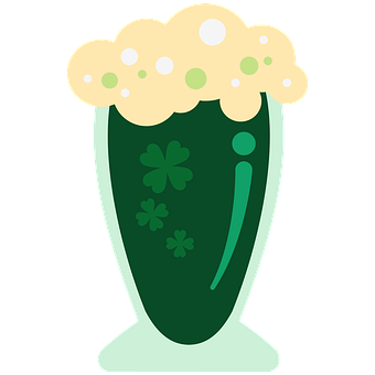 Free Beer Drink illustration and picture