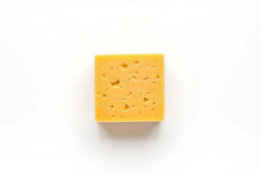Ost, Gul, Meieriprodukt, Firkantet