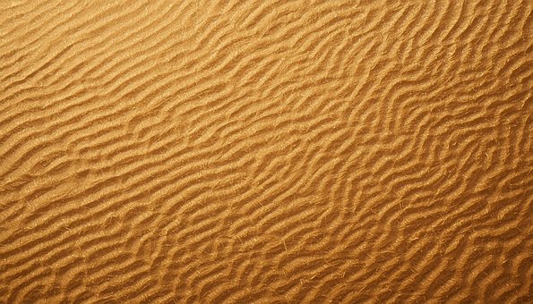 Bakgrunn, Tekstur, Abstrakt, Sand