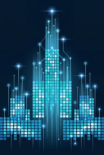 Oraș Digital, Orașe Inteligente