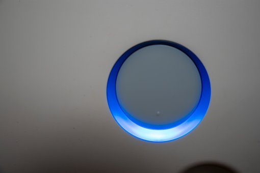 Free Led Button photo and picture