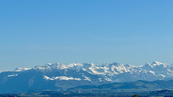 Free Mountains Nature photo and picture