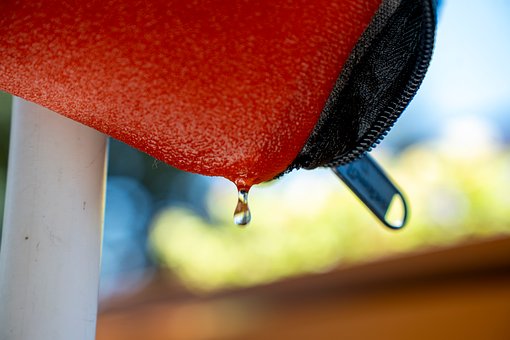 Free Droplet Water photo and picture