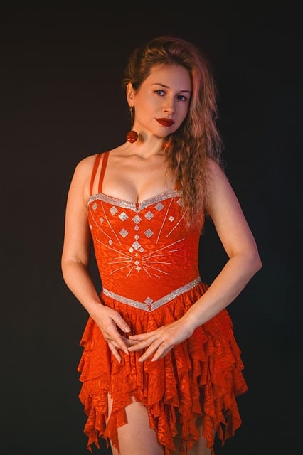 Free Woman Fashion photo and picture