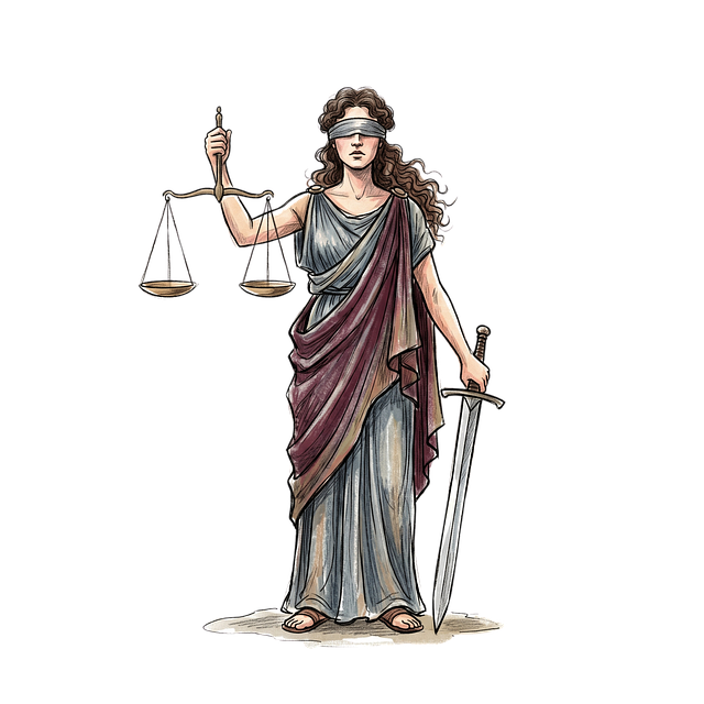 Recht, Gerechtigkeit, Lady Justice