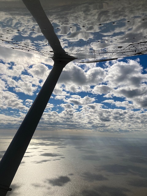 Free Sky Clouds photo and picture