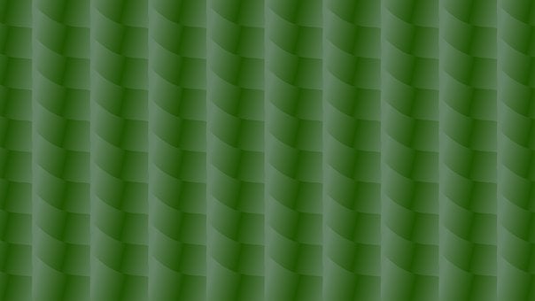 Verde, Abstrato, Geométrico, Padrão