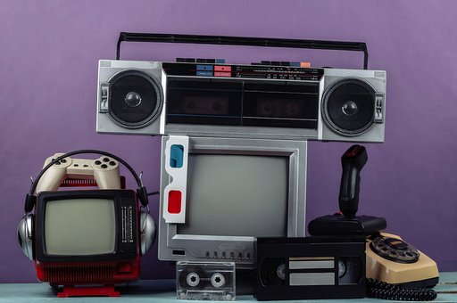 Free Retro Vintage photo and picture