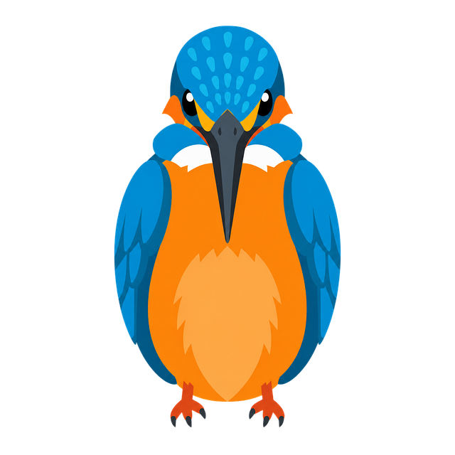 Isfugl, Fugl, Dyreliv, Natur, Ornitologi