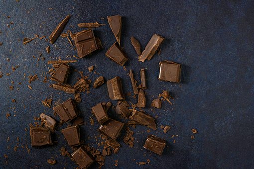 Free Chocolate Cocoa photo and picture
